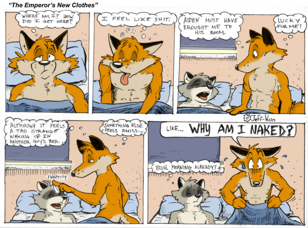ClosetCoon