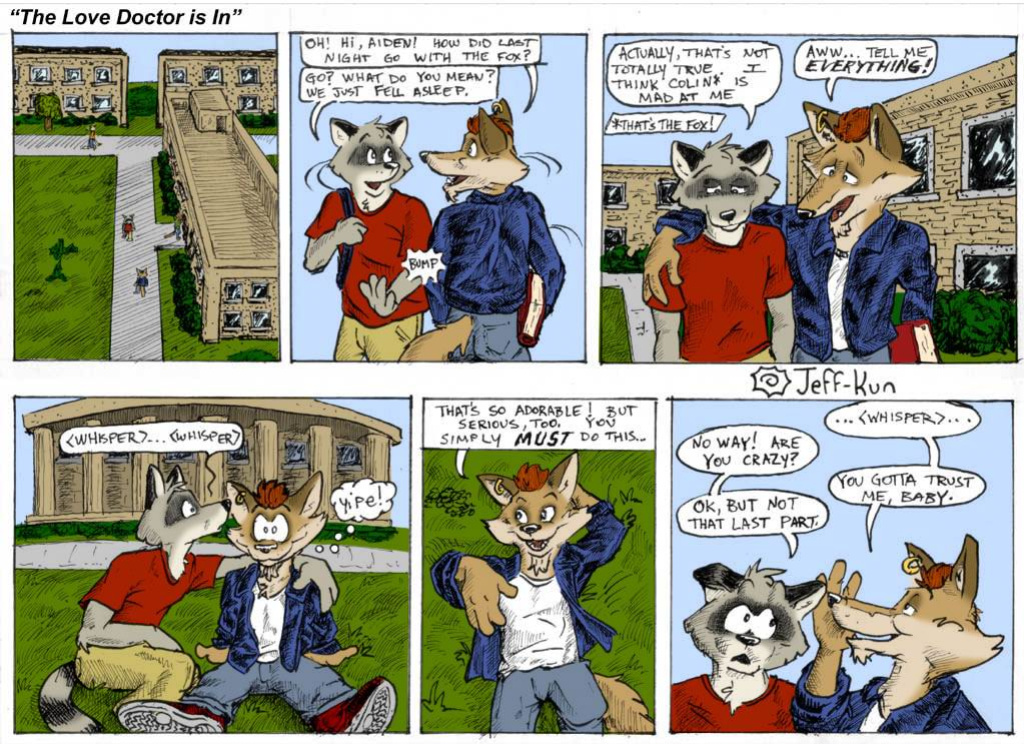 ClosetCoon