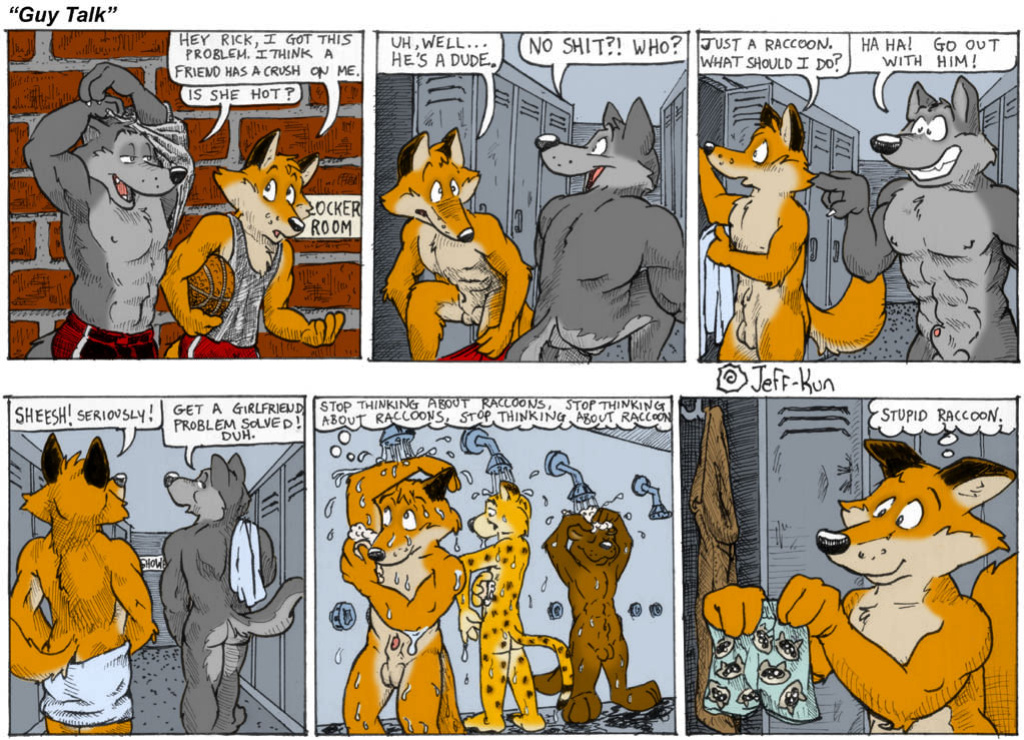 ClosetCoon