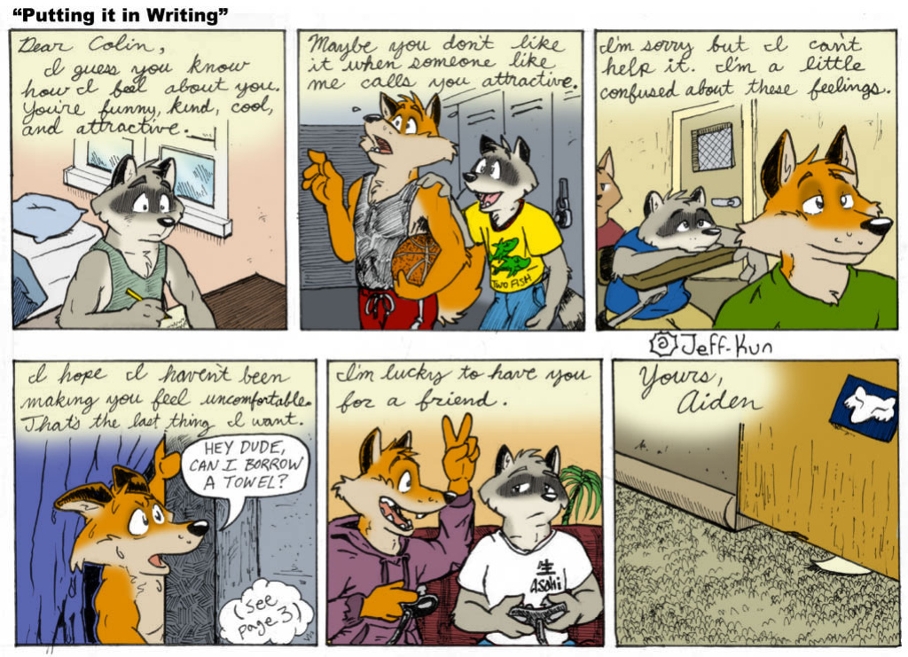 ClosetCoon