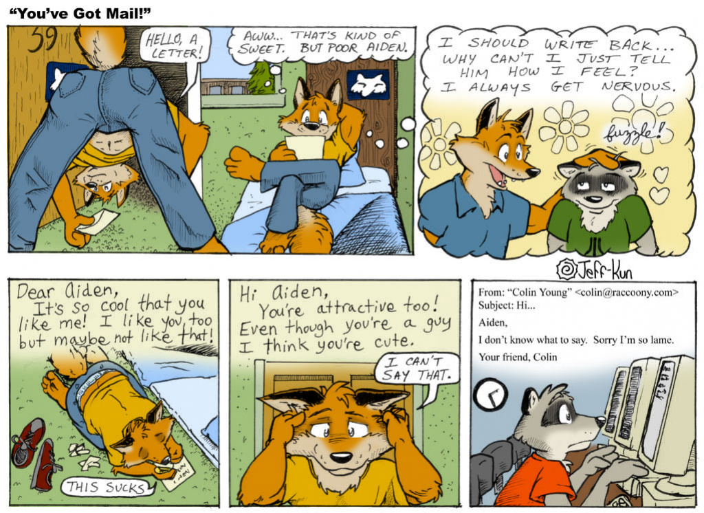 ClosetCoon