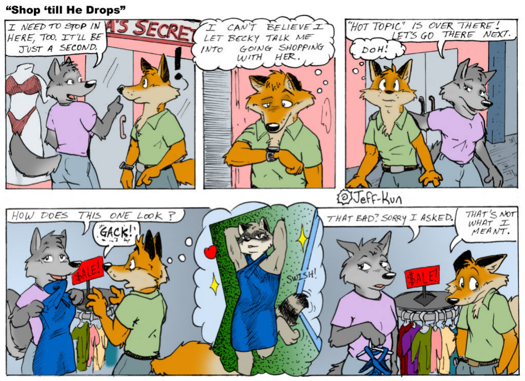 ClosetCoon