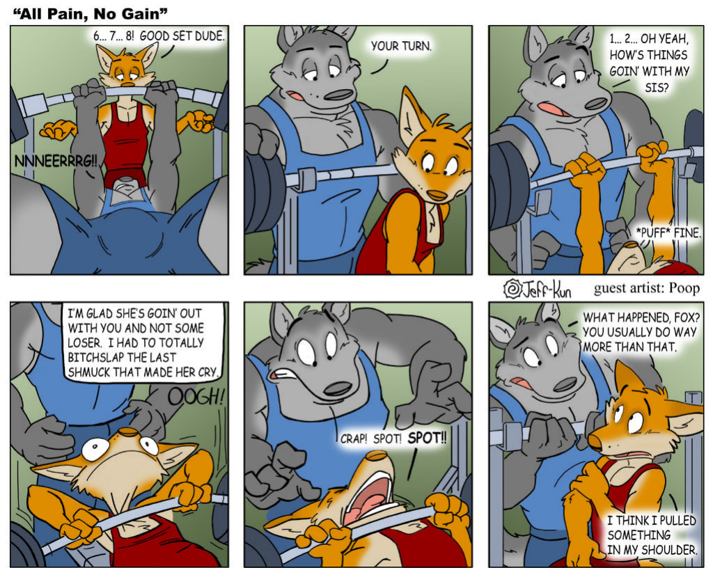 ClosetCoon