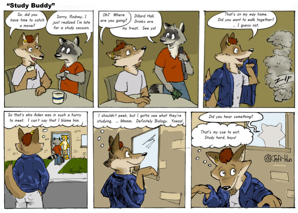ClosetCoon