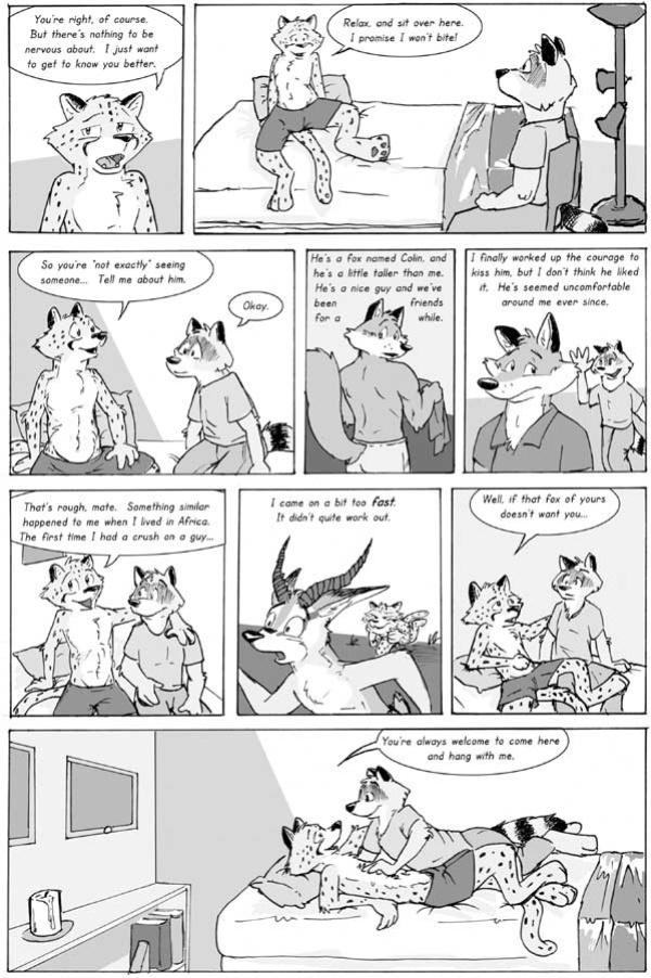 ClosetCoon