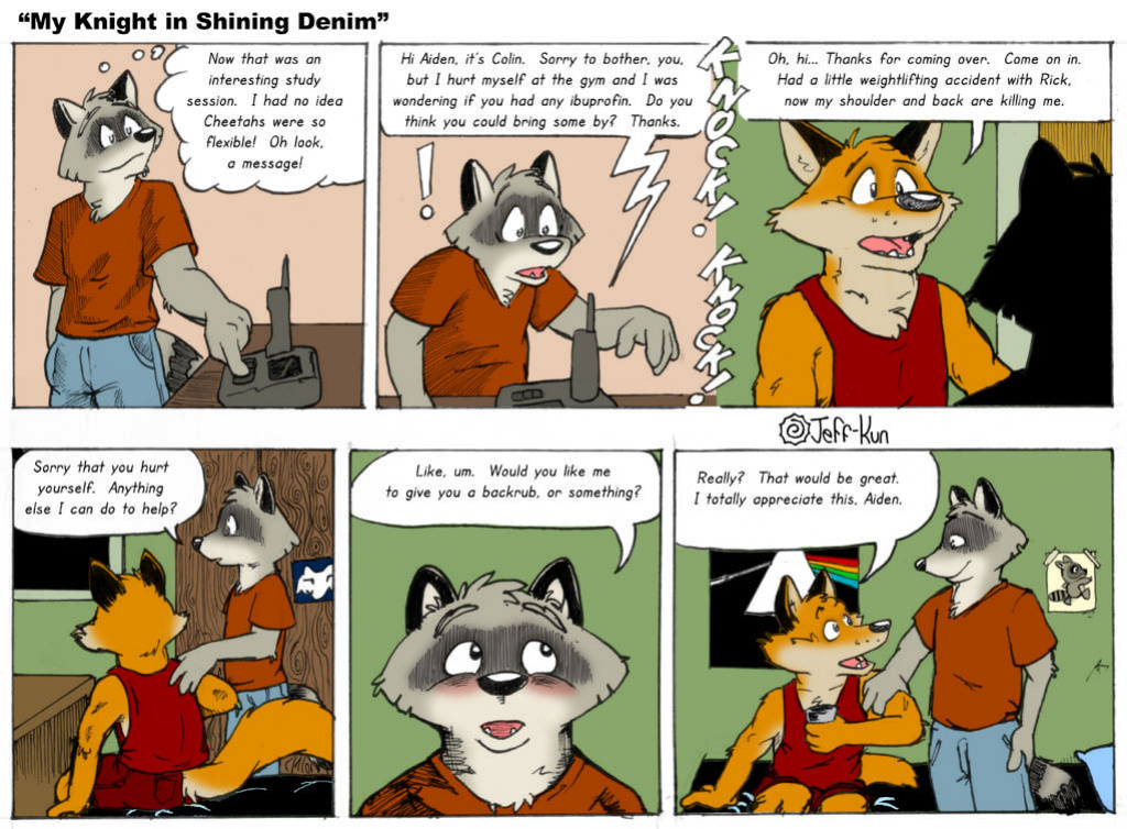 ClosetCoon