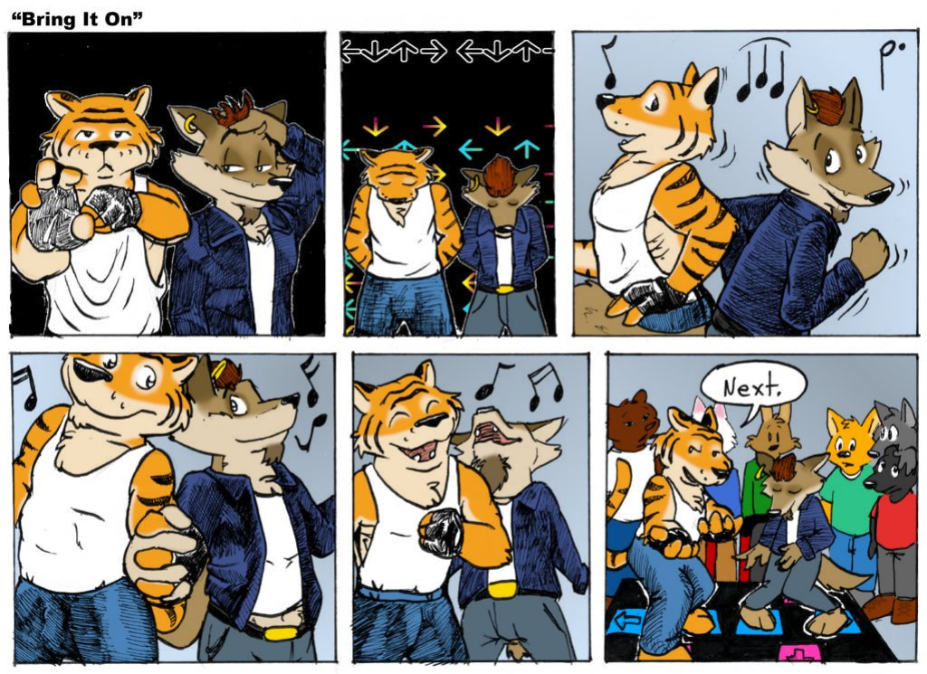 ClosetCoon