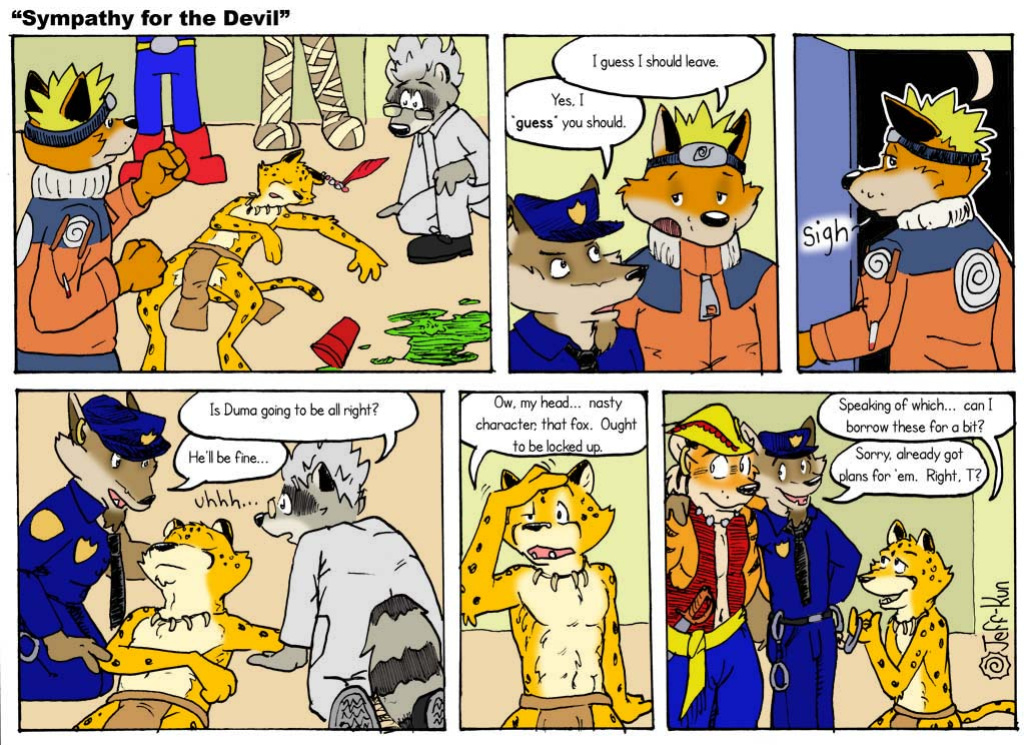 ClosetCoon