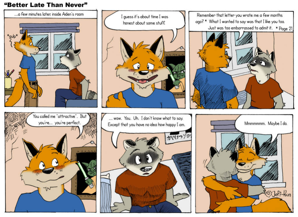 ClosetCoon