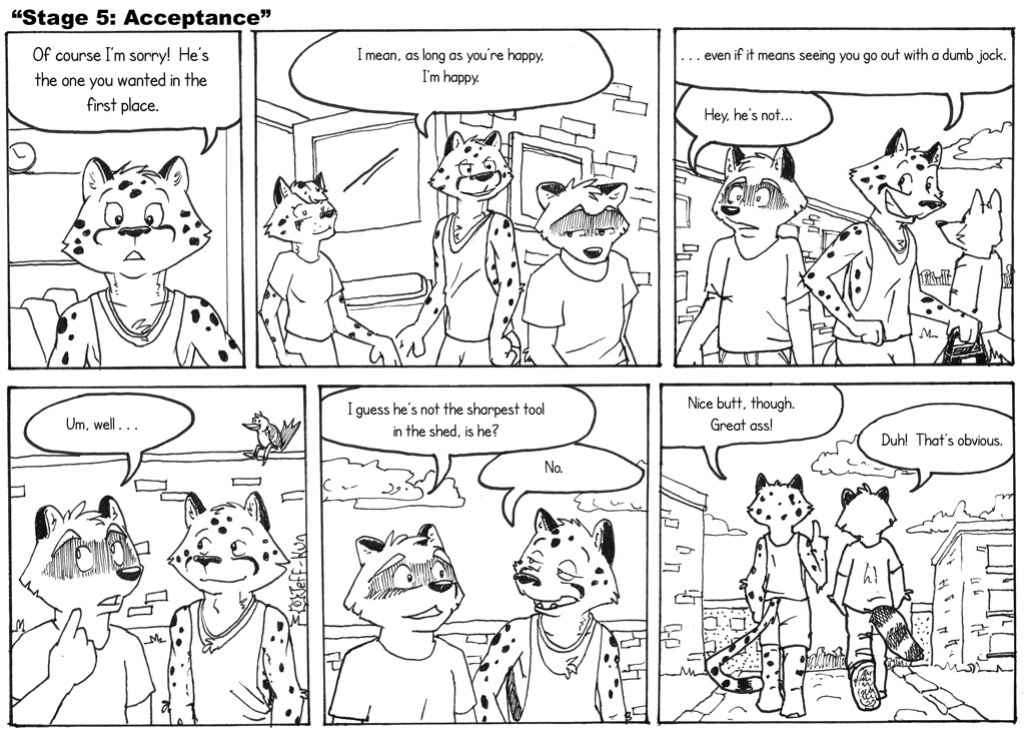 ClosetCoon
