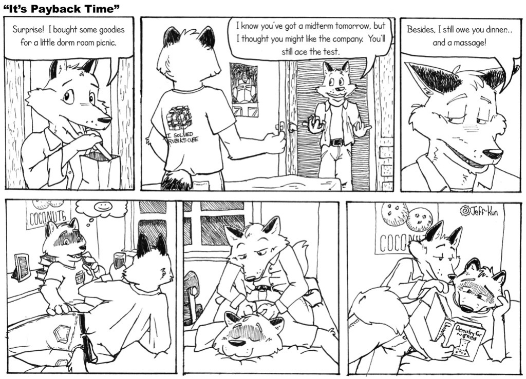 ClosetCoon