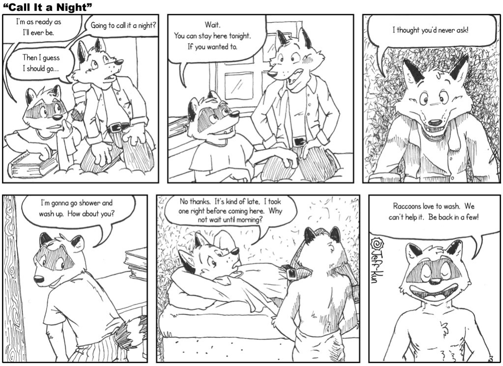 ClosetCoon