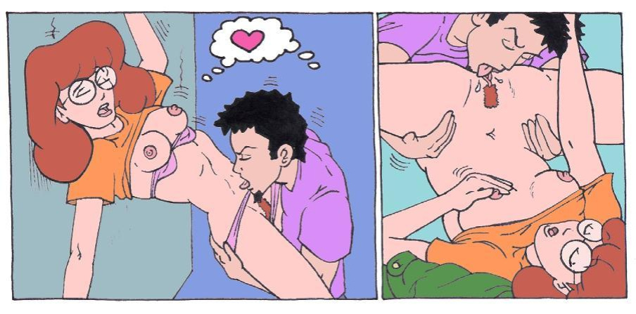 [Kevin Karstens] Deep Daria Or... How I learned To Stop Worrying And Love (Daria)