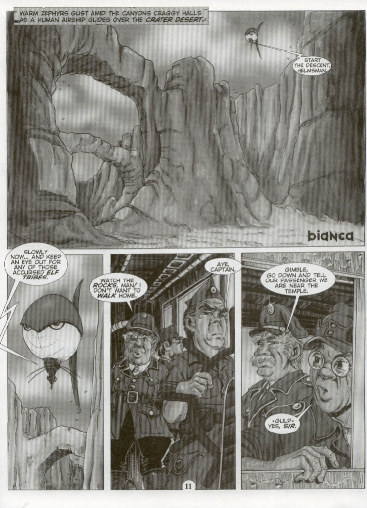 sizzle comix #12