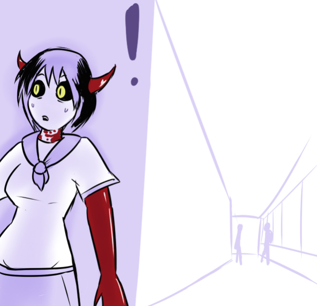 [Lemon Font] Greedy Succubus