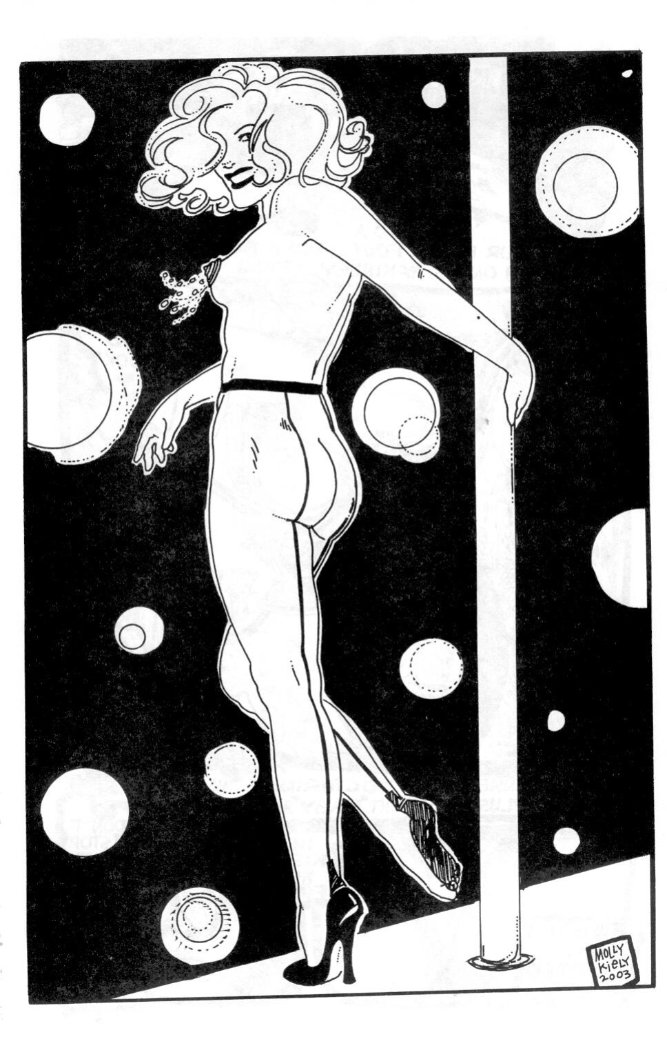 Footlicker - Volume #3