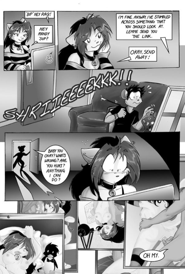 [J3T] icu!