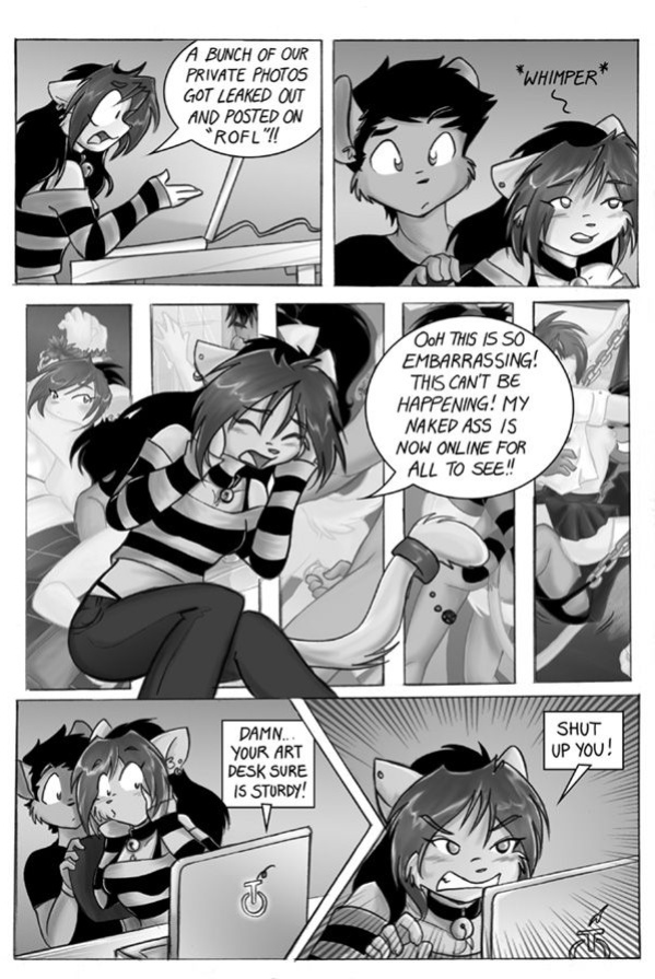 [J3T] icu!