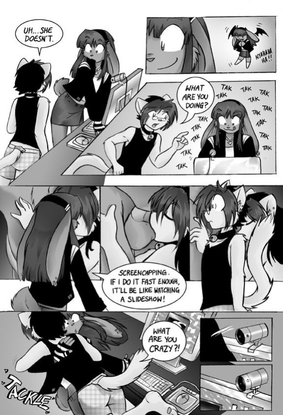 [J3T] icu!