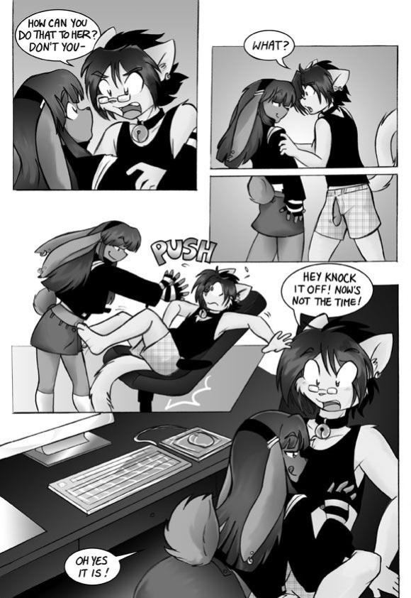 [J3T] icu!
