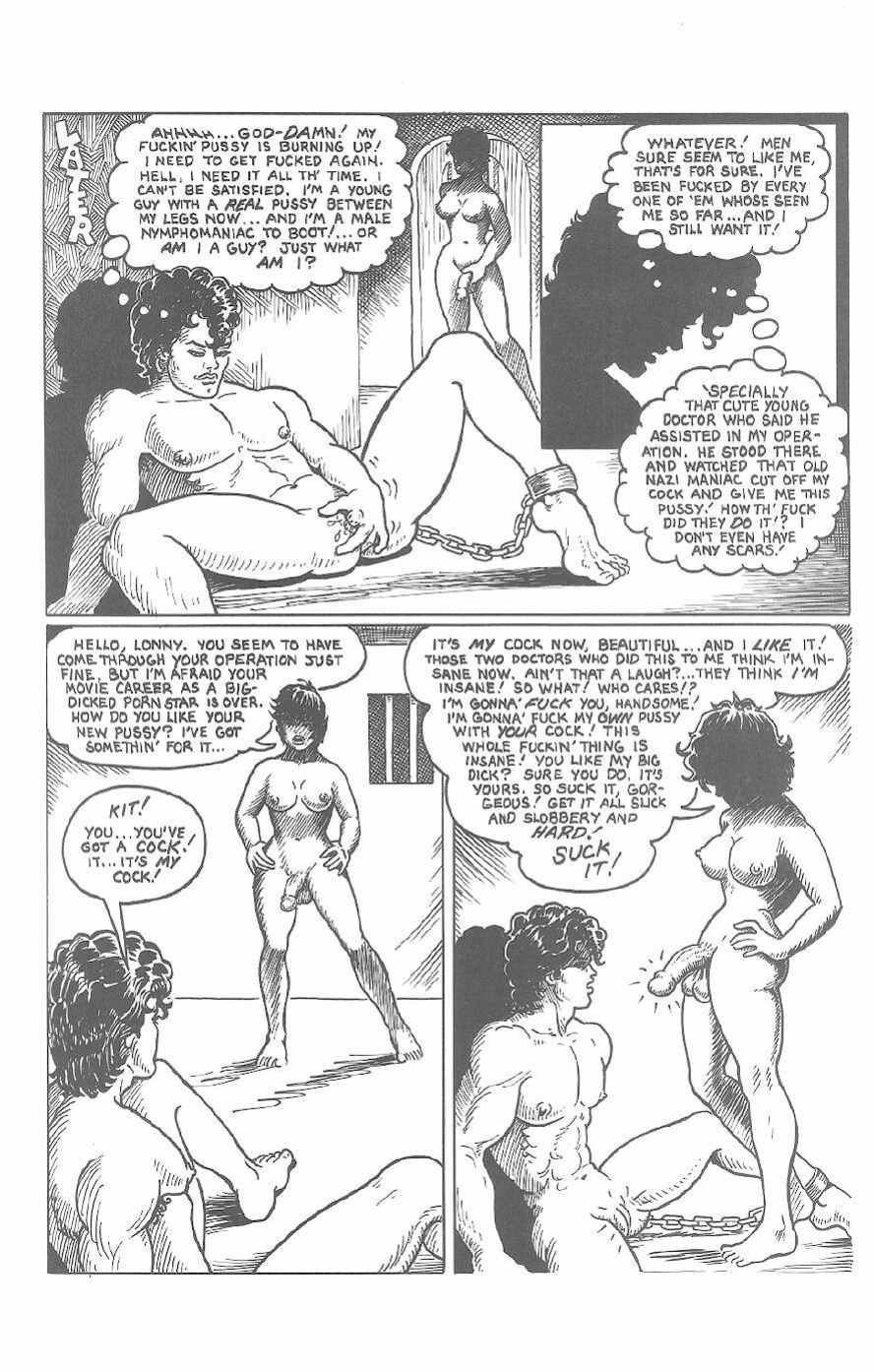 [John Blackburn] Dagger Of Blood #3