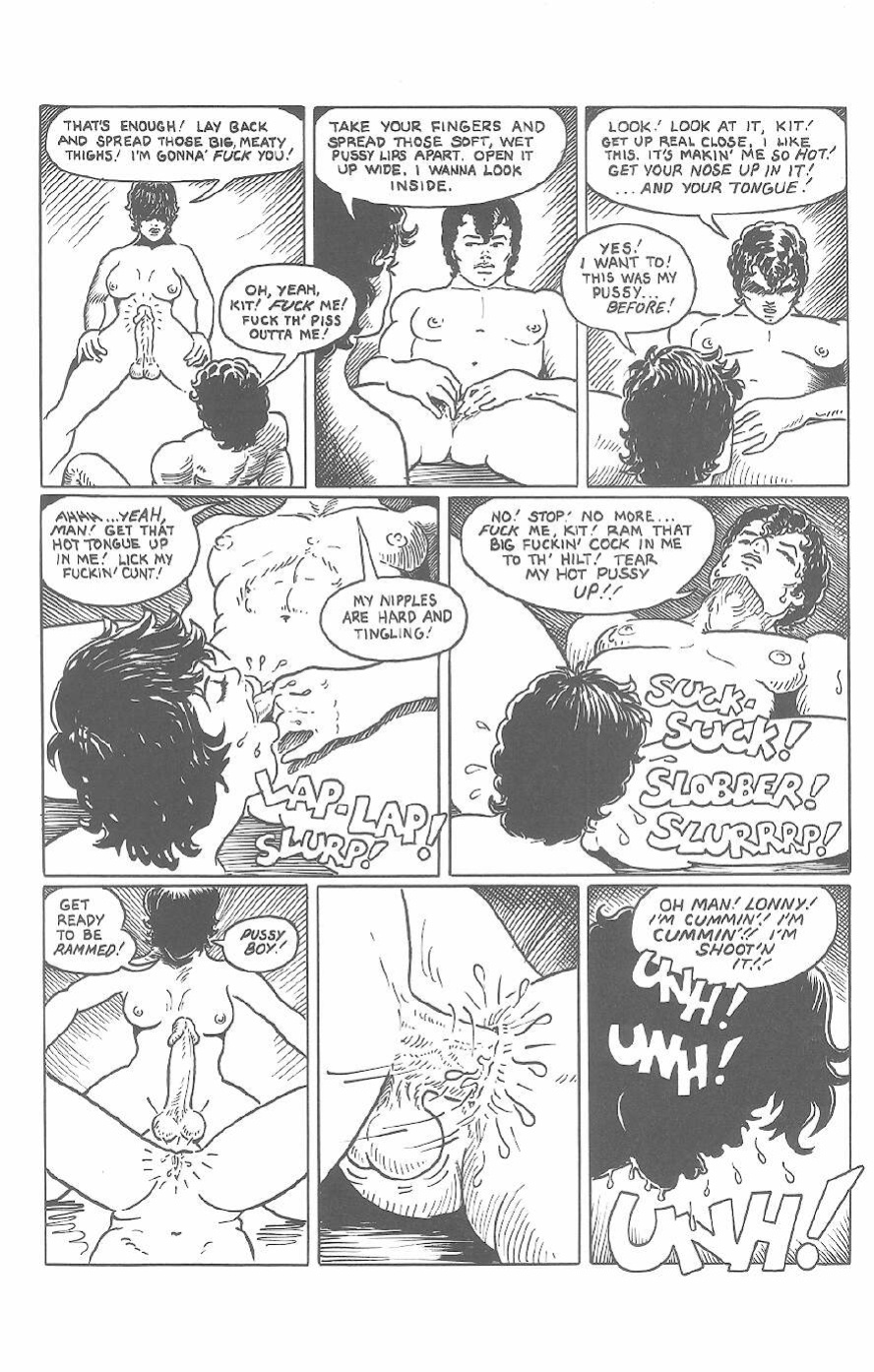 [John Blackburn] Dagger Of Blood #3