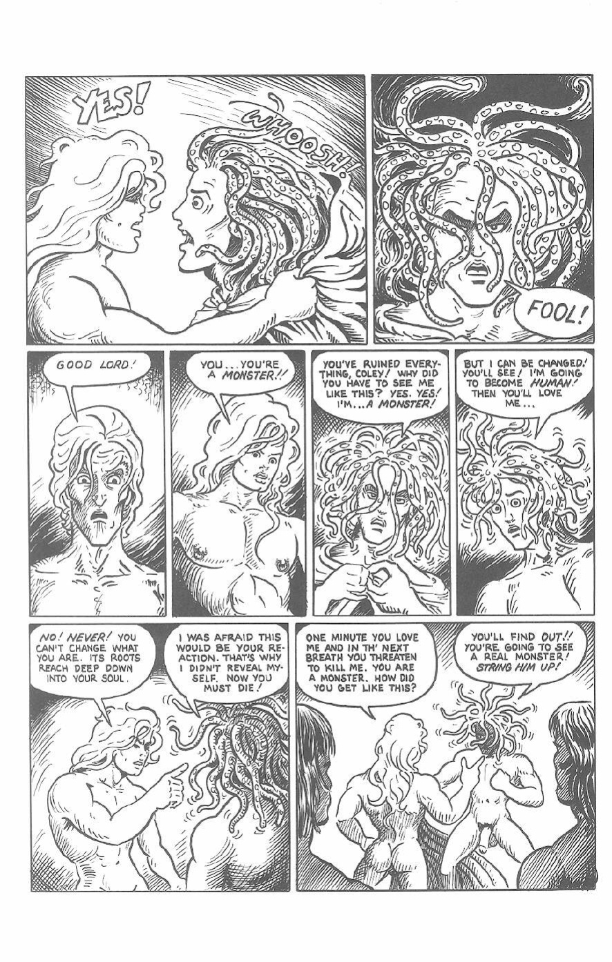 [John Blackburn] Dagger Of Blood #3