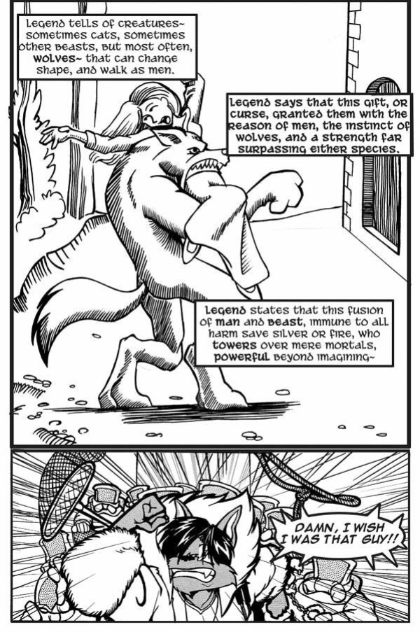 [BAR-1 and Kris Overstreet] Peter is the Wolf - Book 1: The First Twenty-Five Hours