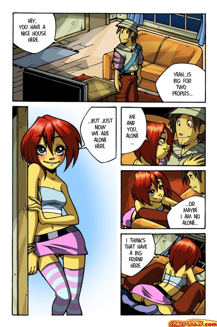[Comics Toons] W.I.T.C.H.