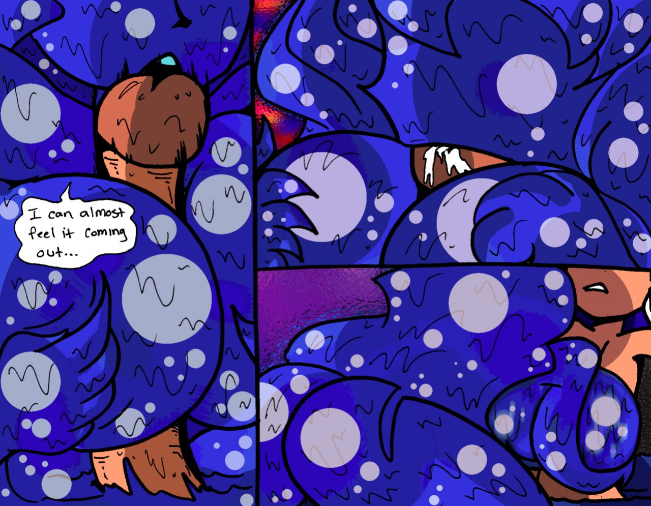 [Ryanbuffet (Ryan Andrew Buffet)] Rockin Waves