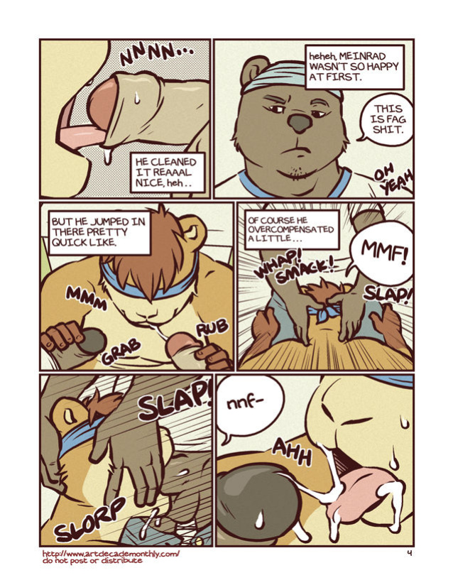 [Artdecade] Tell Me About It