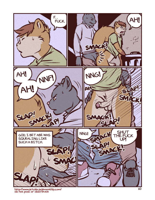 [Artdecade] Tell Me About It