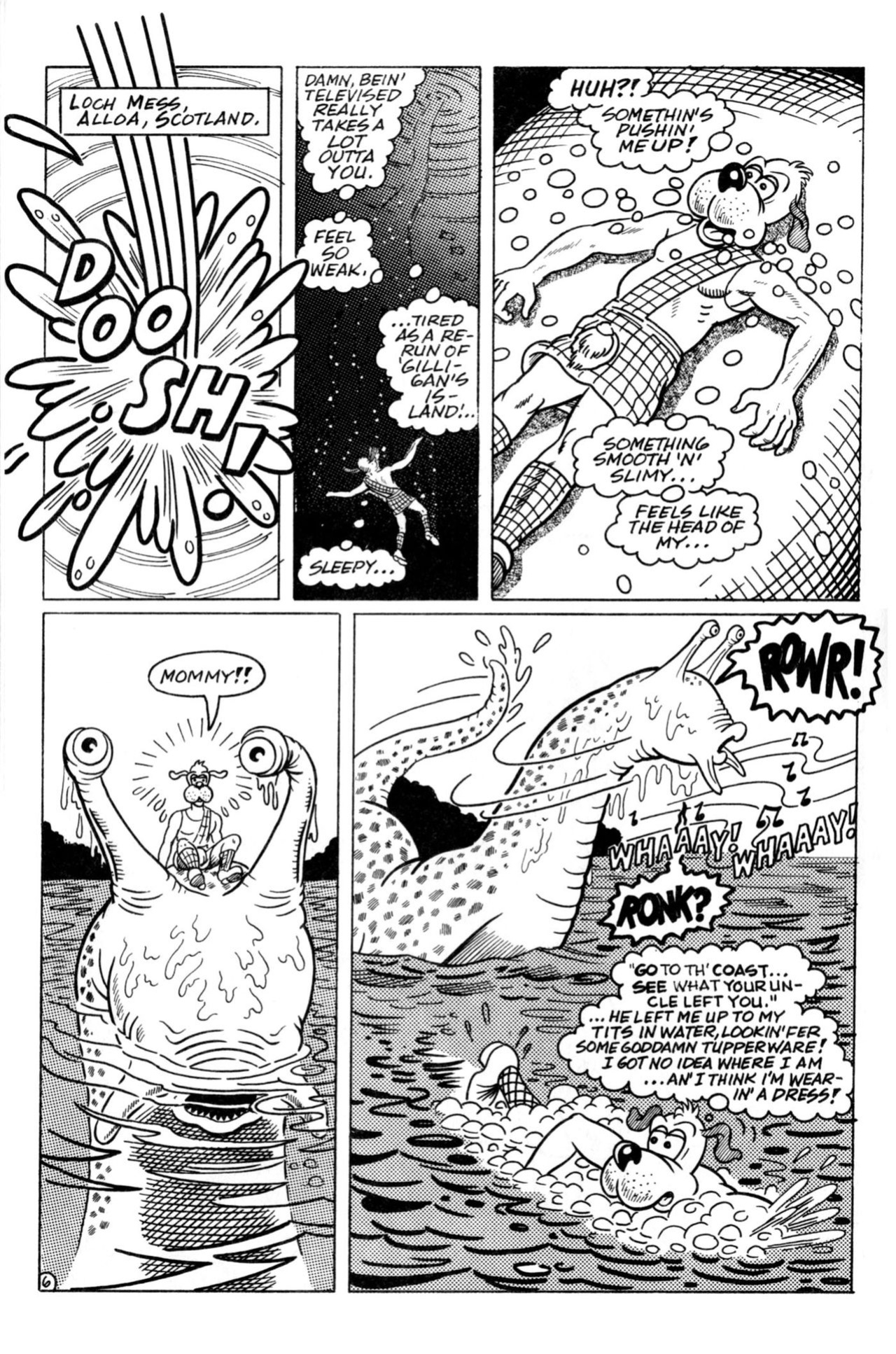 [Greg Budgett] Shooty Beagle #1