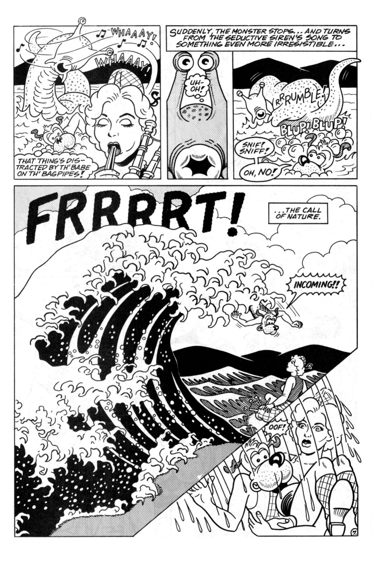 [Greg Budgett] Shooty Beagle #1