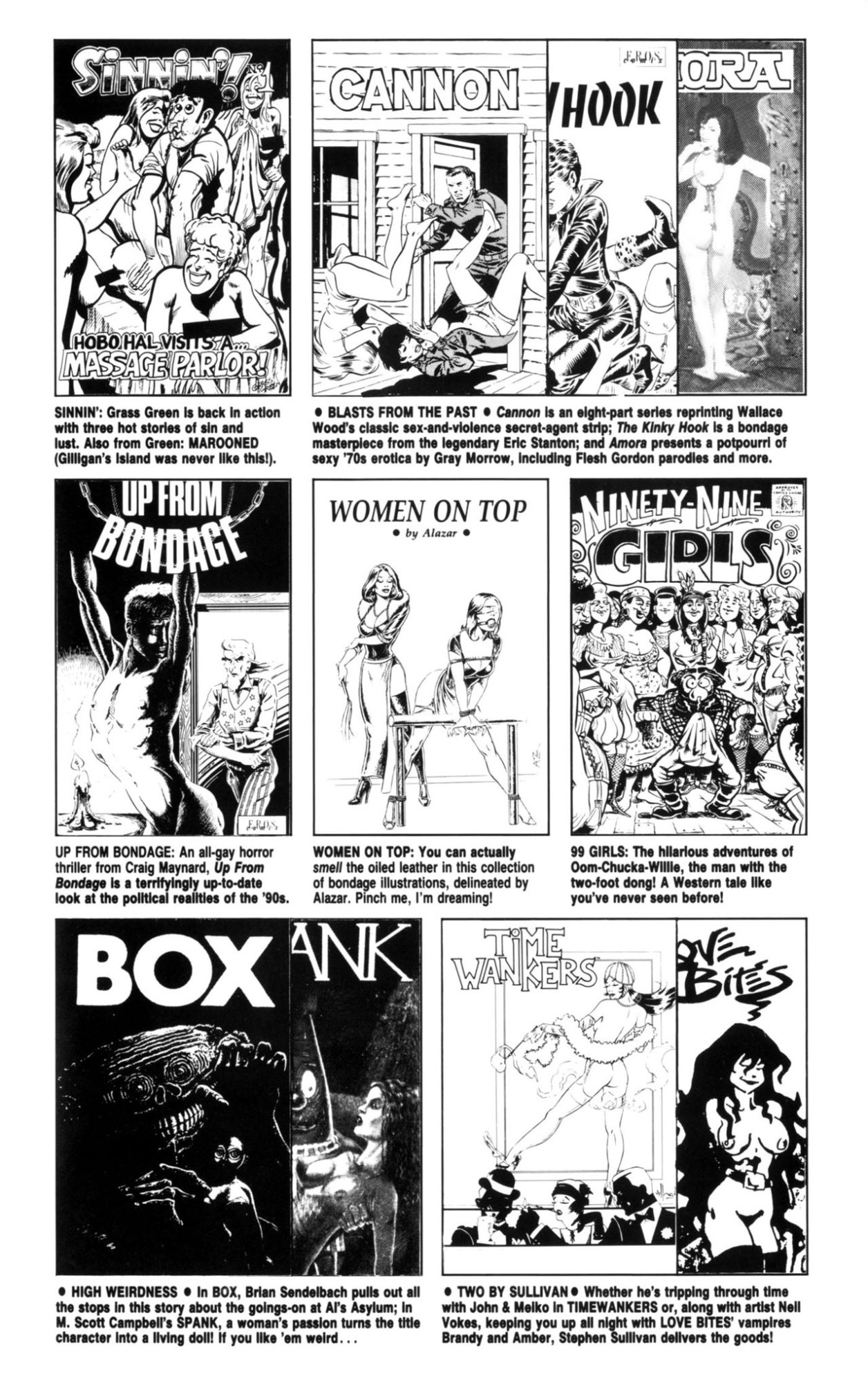 [Greg Budgett] Shooty Beagle #1