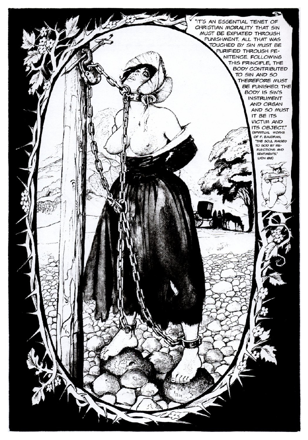 [Georges Pichard] Marie-Gabrielle