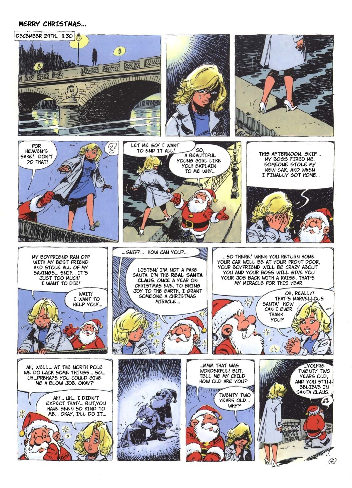 Dany Comix