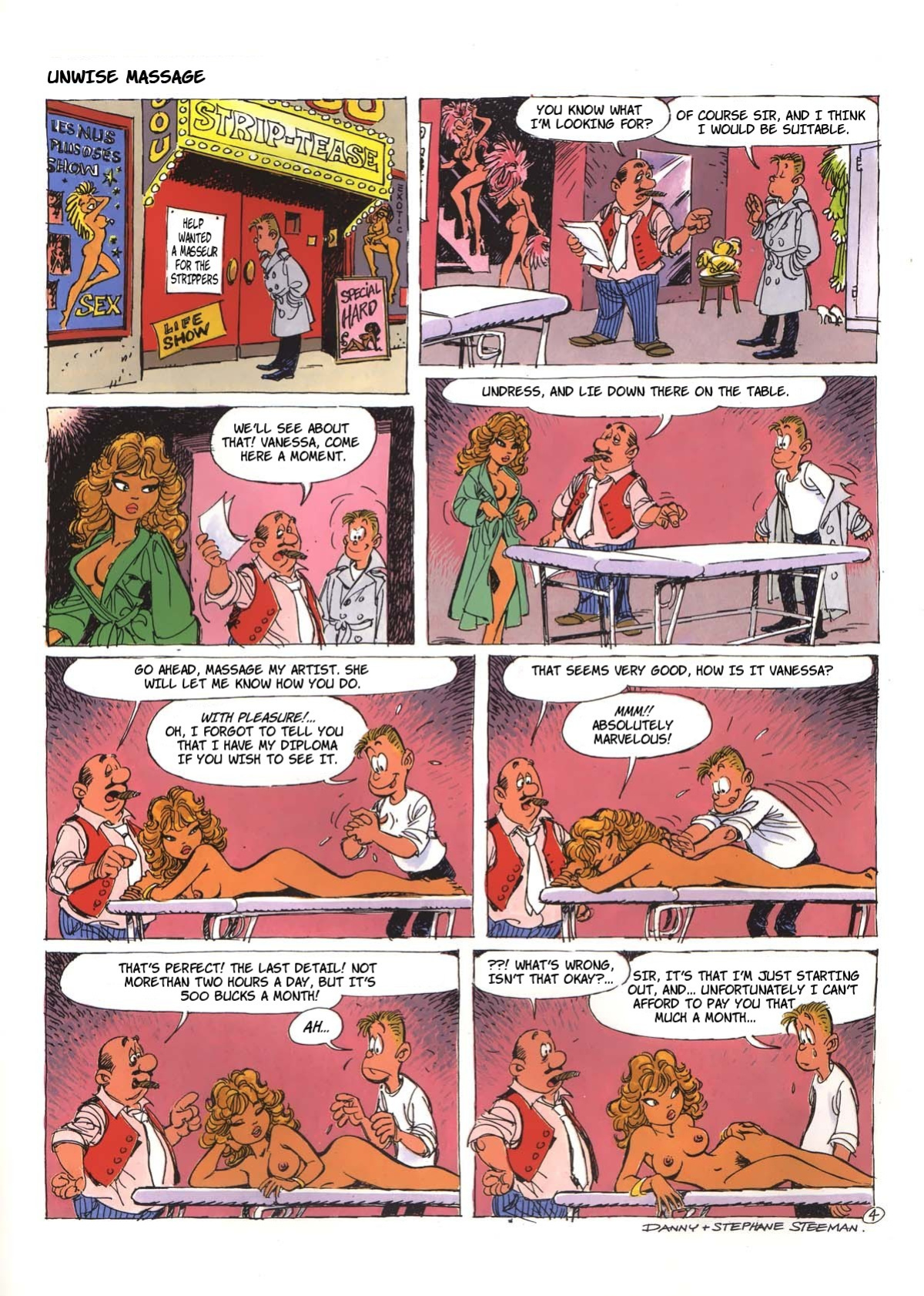 Dany Comix
