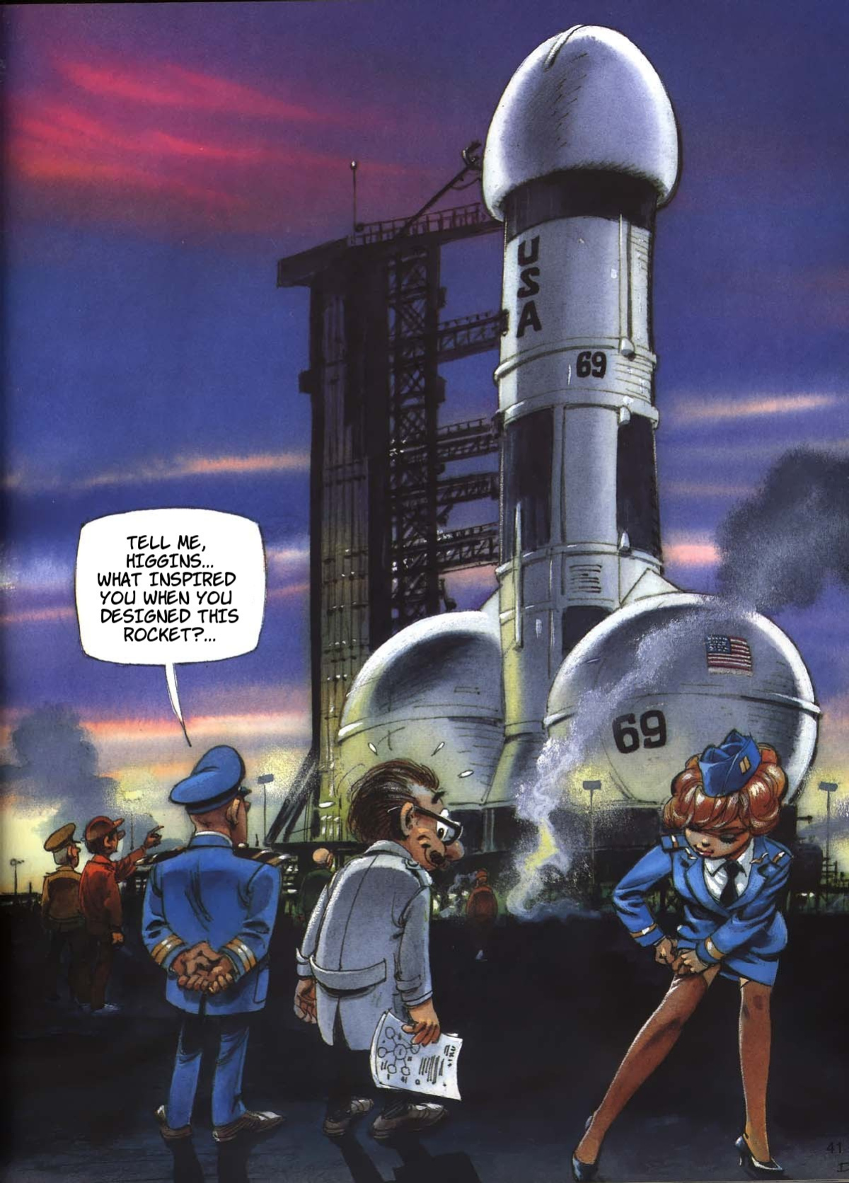 Dany Comix