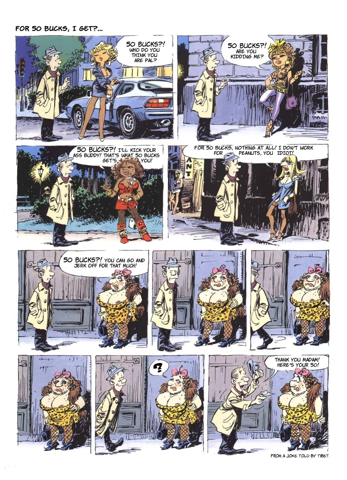 Dany Comix