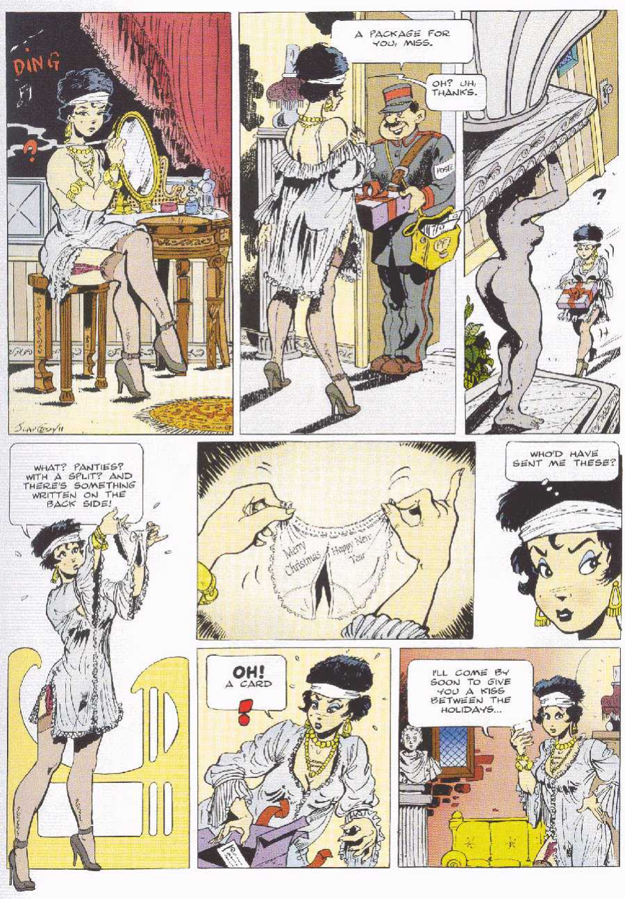 Dany Comix