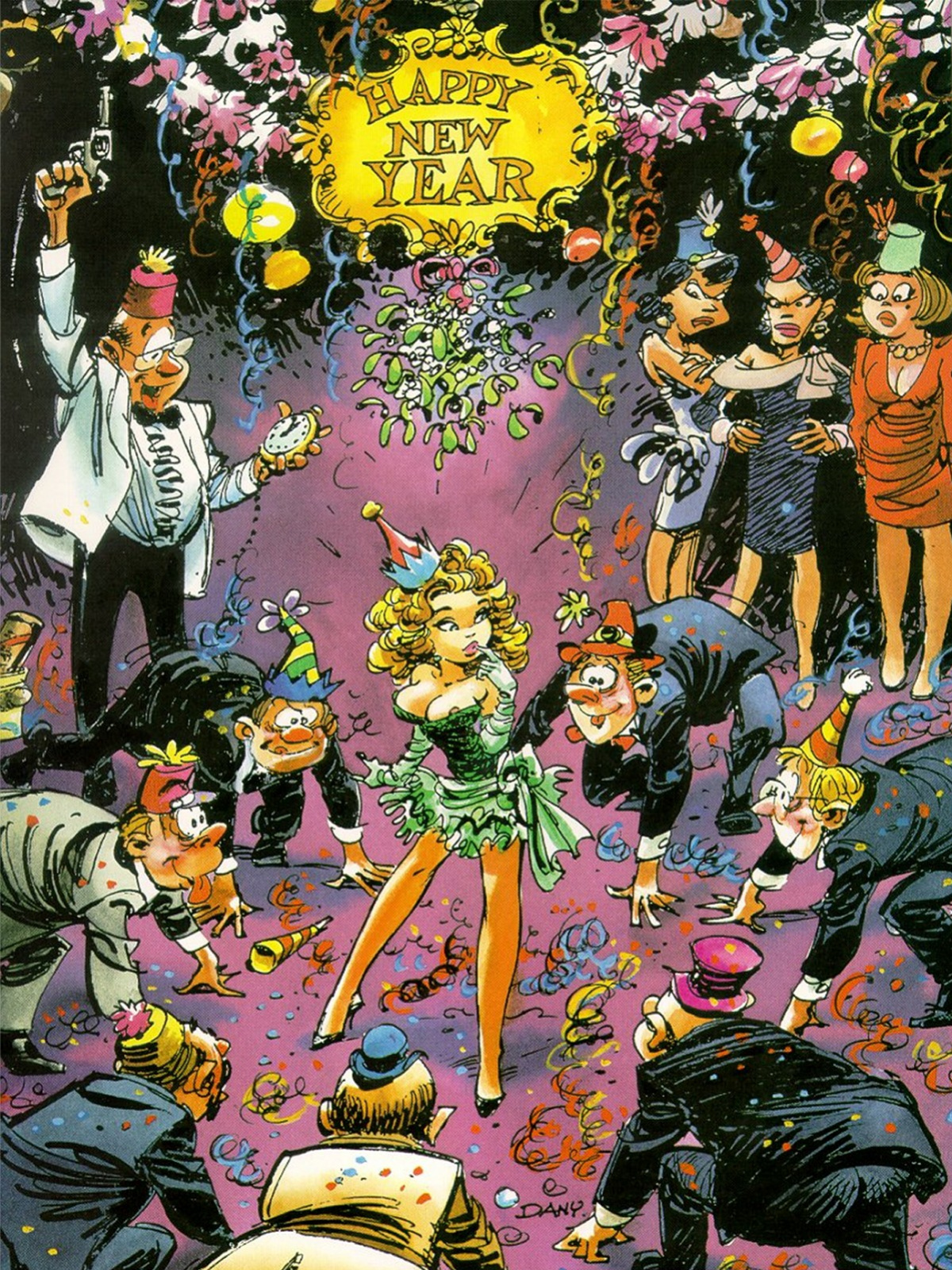 Dany Comix