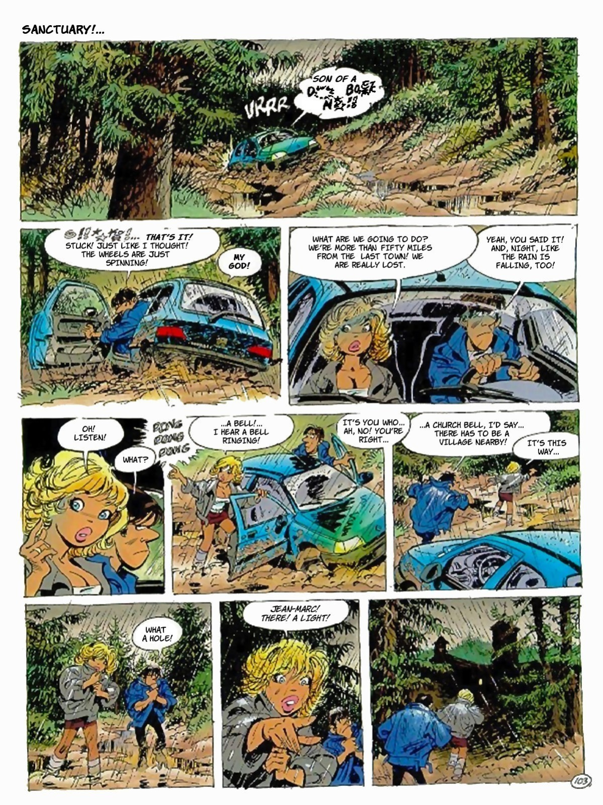 Dany Comix