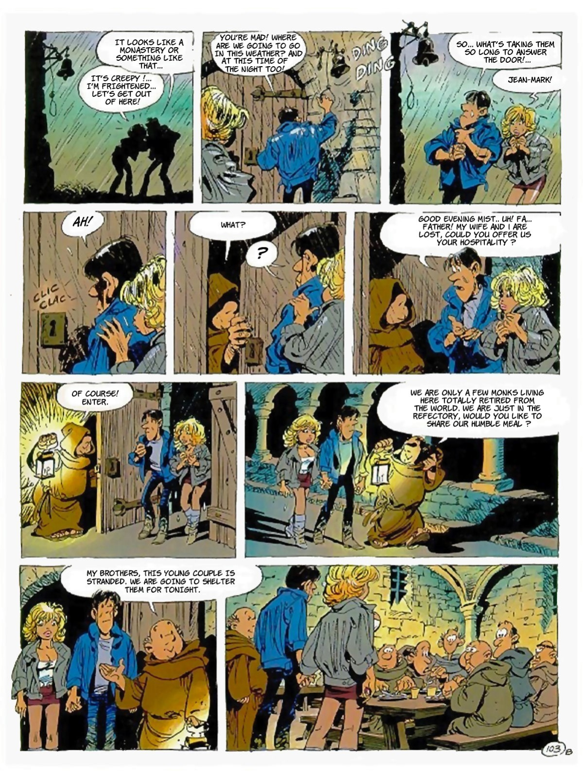 Dany Comix