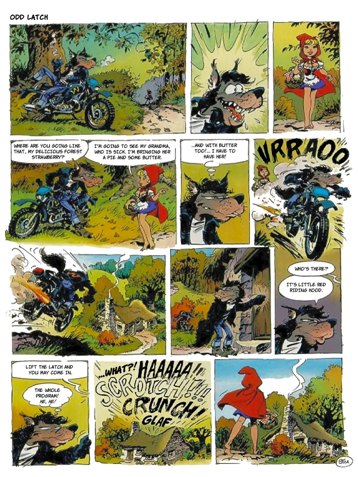 Dany Comix
