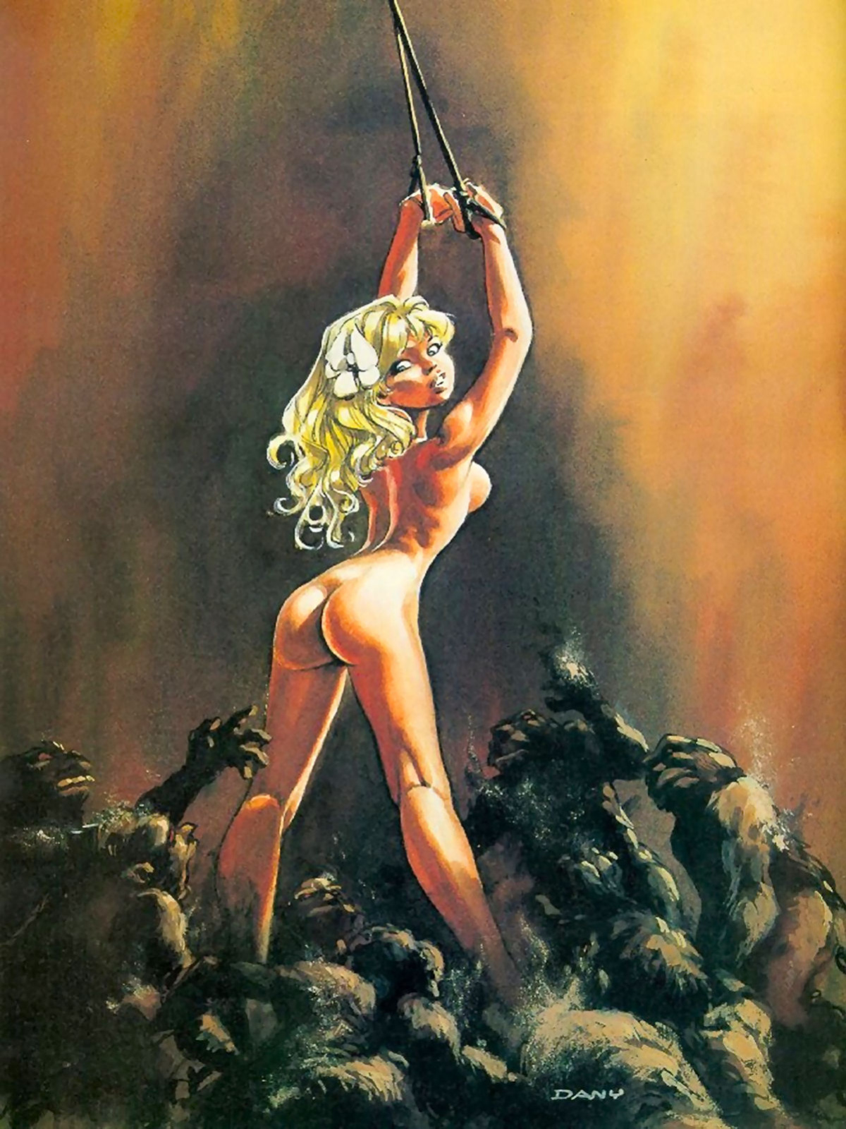 Dany Comix