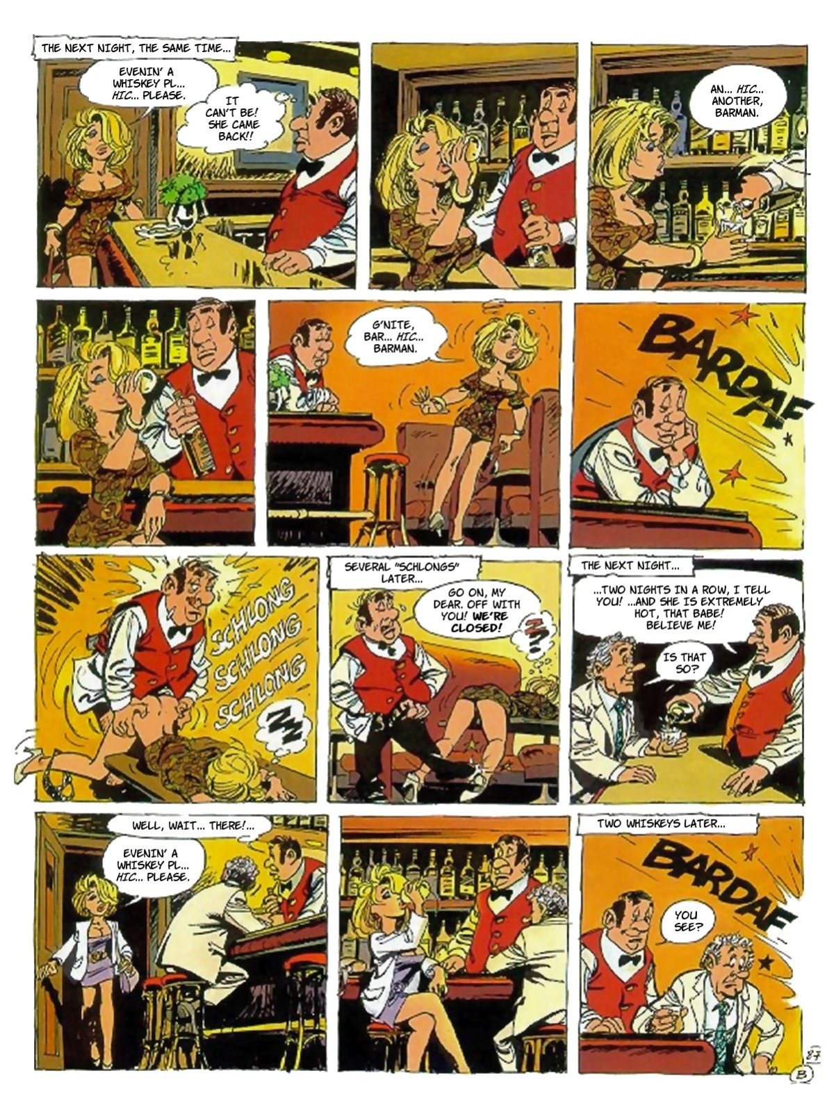 Dany Comix