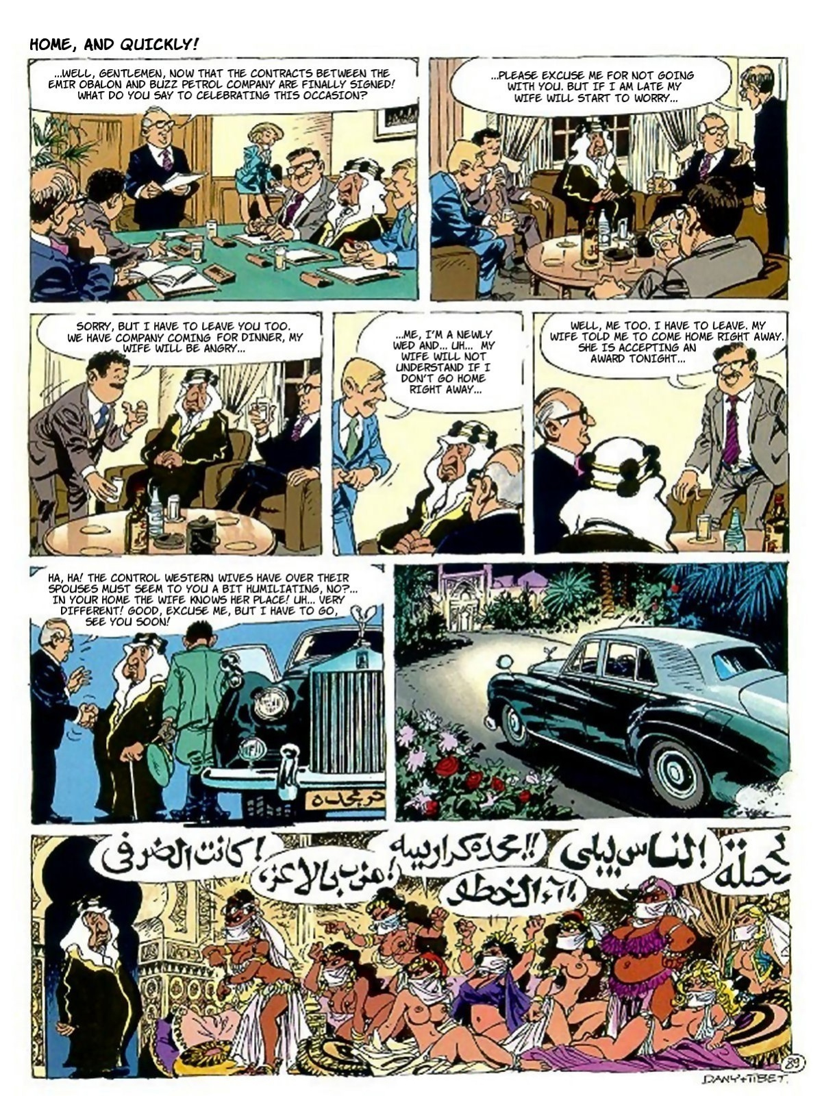 Dany Comix