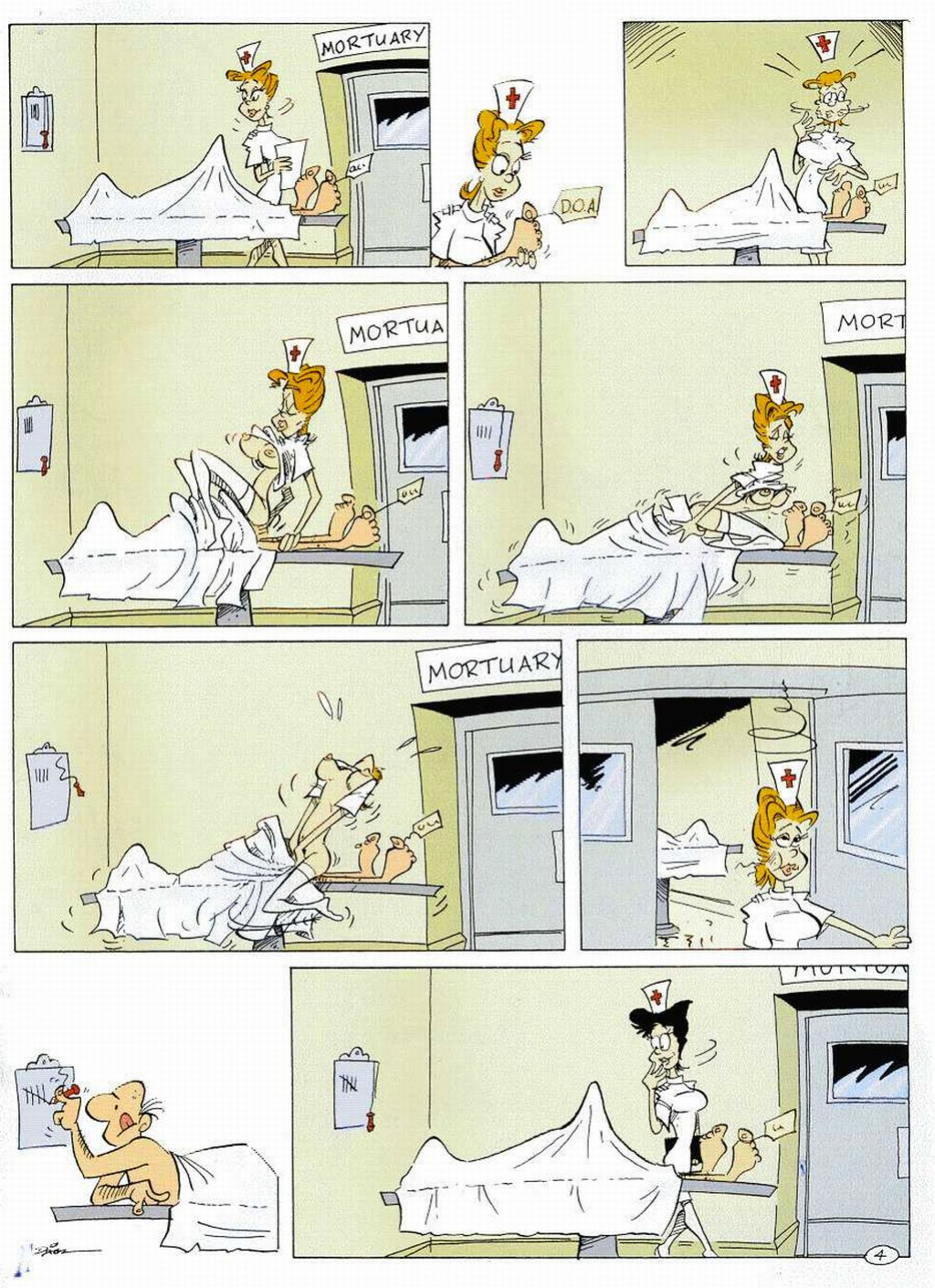 Dany Comix