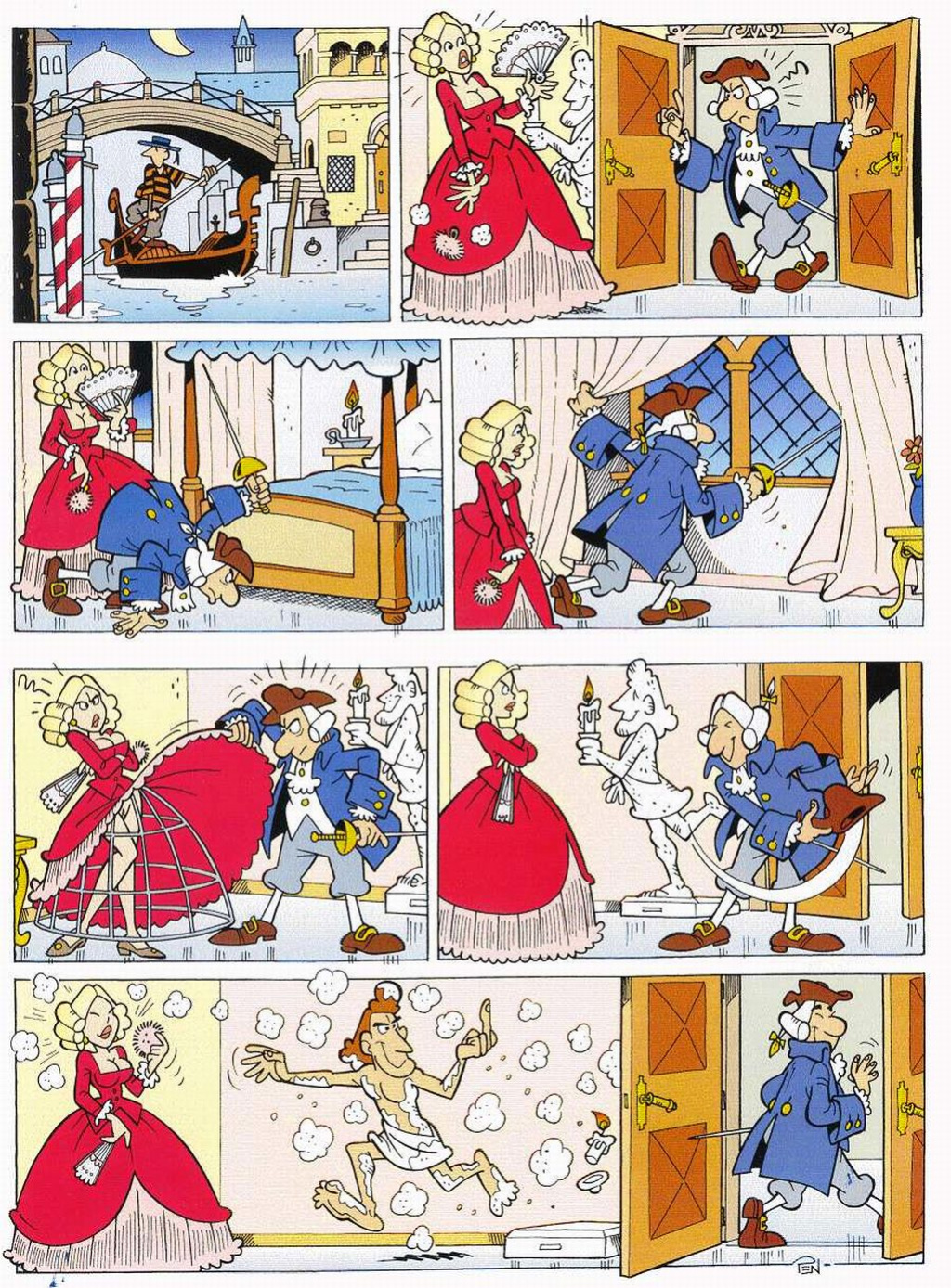 Dany Comix
